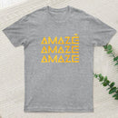 Amaze Rocky T-Shirt