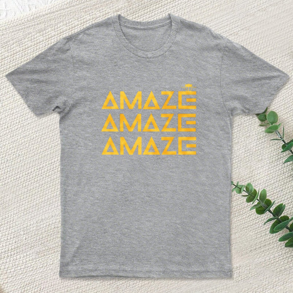 Amaze Rocky T-Shirt