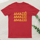 Amaze Rocky T-Shirt