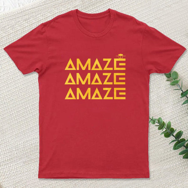 Amaze Rocky T-Shirt
