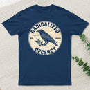 Radicalized By Basic Decency T-Shirt