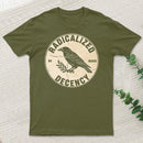 Radicalized By Basic Decency T-Shirt
