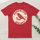 Radicalized By Basic Decency T-Shirt