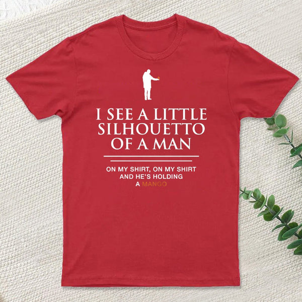 Funny Mango T-Shirt