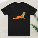 Lonely Punch Monkey T-Shirt