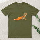 Lonely Punch Monkey T-Shirt