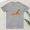 Lonely Punch Monkey T-Shirt