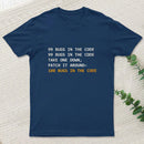 99 Bugs In The Code T-Shirt