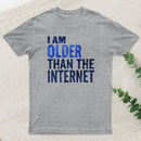 I'M Older Ultra Tee