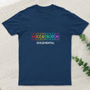 Inclusion Is An Elemental T-Shirt
