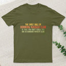 Dunning Kruger Club T-Shirt