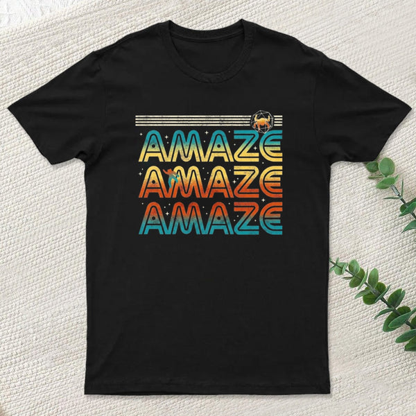 Vintage Amazing T-Shirt