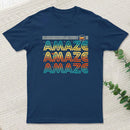 Vintage Amazing T-Shirt