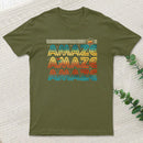 Vintage Amazing T-Shirt