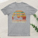 3.6 Roentgen Not Great Not Terrible Chernobyl T-Shirt