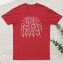 The Assembly Of Cats T-Shirt