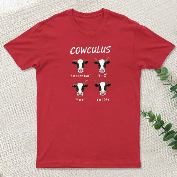 Cowculus T-Shirt