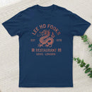 Lee Ho Fooks Chinese Restaurant Soho London T-Shirt