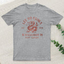 Lee Ho Fooks Chinese Restaurant Soho London T-Shirt