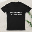 Cat Supremacy T-Shirt