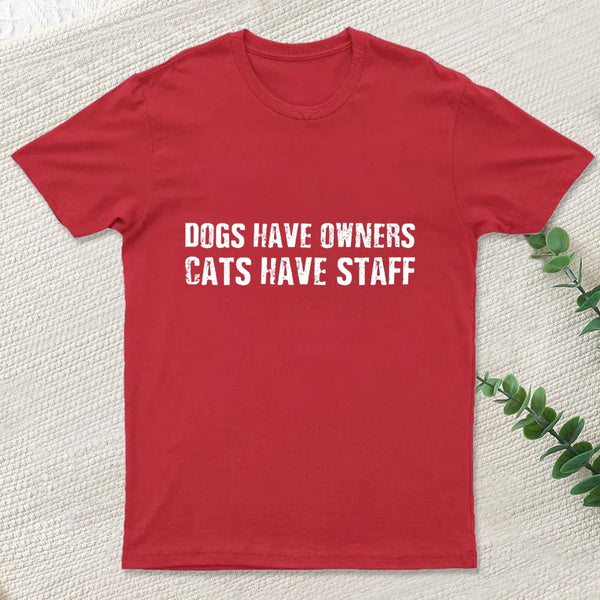 Cat Supremacy T-Shirt