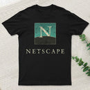Vintage Network T-Shirt