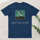 Vintage Network T-Shirt