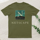 Vintage Network T-Shirt