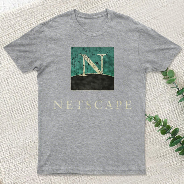 Vintage Network T-Shirt