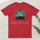 Vintage Network T-Shirt