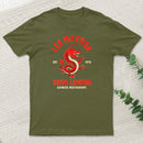 Lee Ho Fooks Vintage T-Shirt