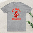 Lee Ho Fooks Vintage T-Shirt