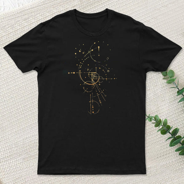 Fibonacci T-Shirt