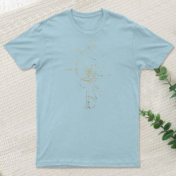 Fibonacci T-Shirt