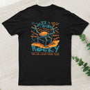 Rocky Jazz Hand T-Shirt