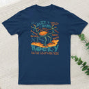 Rocky Jazz Hand T-Shirt
