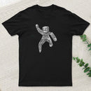 Metal People Space Rescue T-Shirt