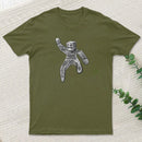 Metal People Space Rescue T-Shirt