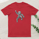 Metal People Space Rescue T-Shirt