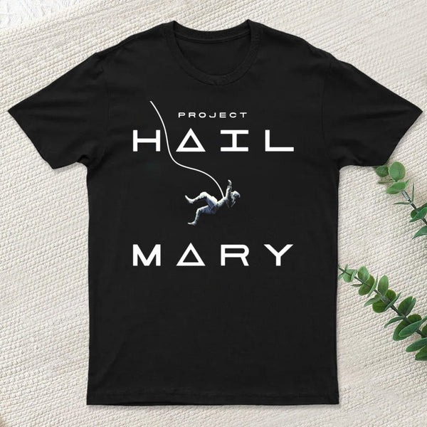 Space Explorer T-Shirt