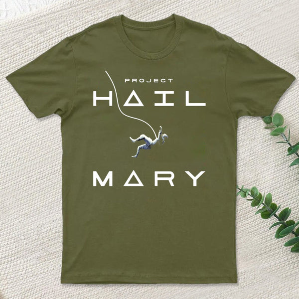 Space Explorer T-Shirt