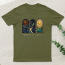 Space Rescue Mission T-Shirt