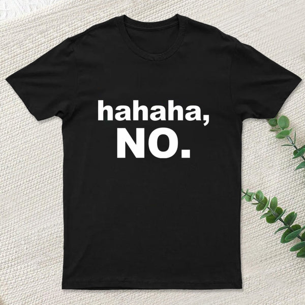 Dry Humor T-Shirt