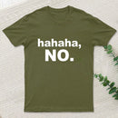 Dry Humor T-Shirt