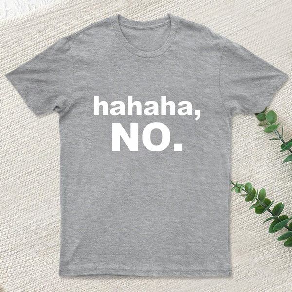 Dry Humor T-Shirt