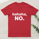 Dry Humor T-Shirt