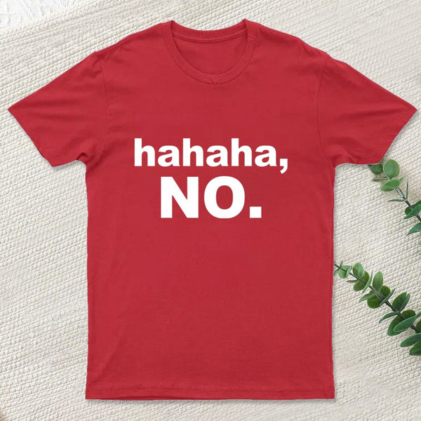Dry Humor T-Shirt