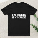 Sassy Energy T-Shirt