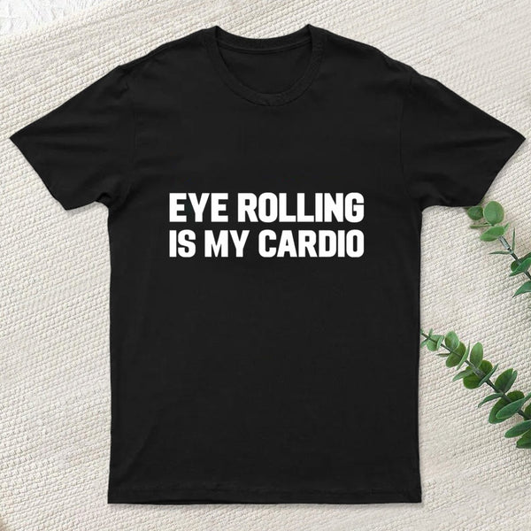 Sassy Energy T-Shirt