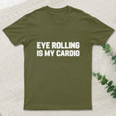 Sassy Energy T-Shirt